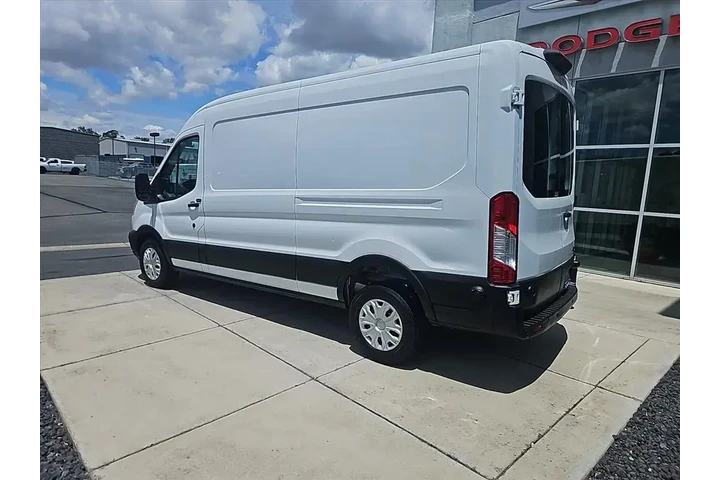 $24988 : Ford Transit 2019 250 3dr LW image 10