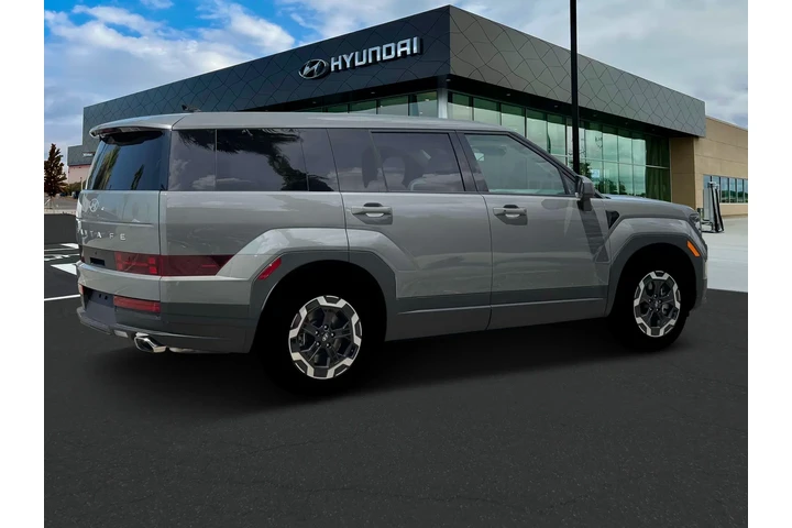 $30878 : Hyundai SANTA FE 2026 SE 4dr image 8