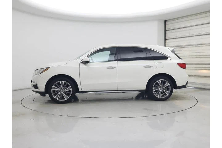 $25998 : Acura MDX 2017 SH-AWD 4dr SU image 3