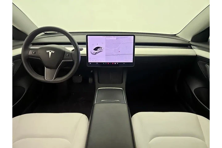 $25998 : Tesla Model 3 2022 4dr Sedan image 9