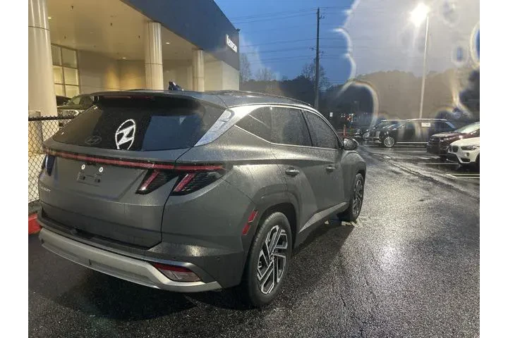 $32381 : Hyundai TUCSON 2025 Limited image 4