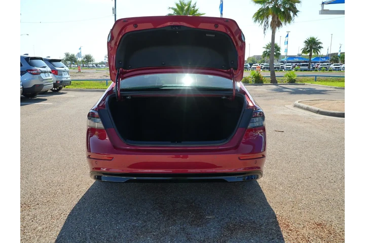 $26990 : Honda Accord Hybrid 2024 EX- image 7