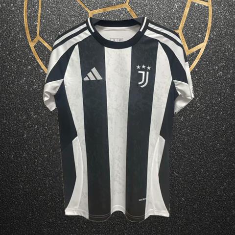 $18 : Camiseta Juventus Primera24-25 image 2