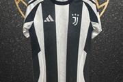 $18 : Camiseta Juventus Primera24-25 thumbnail