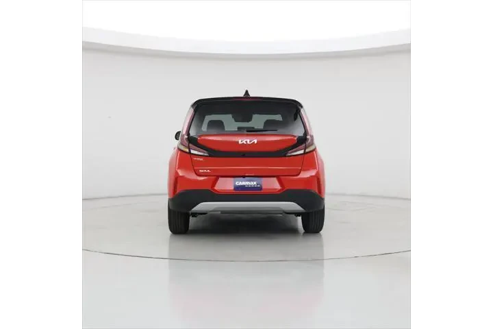 $19998 : Kia Soul 2024 LX 4dr Crossov image 6