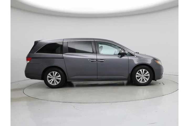 $21998 : Honda Odyssey 2016 EX-L 4dr image 7