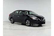 Nissan Sentra 2019 SV 4dr Se en Hialeah