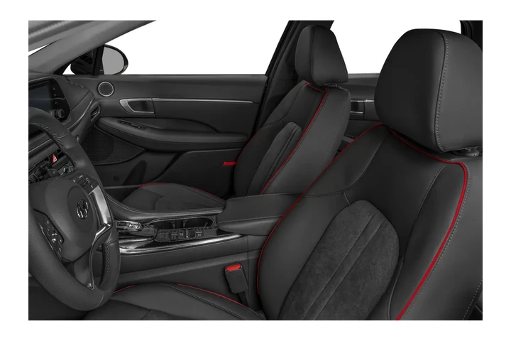 2020 Sonata SEL Plus image 6