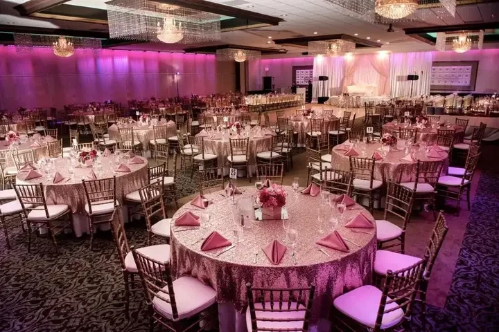 Salón de Eventos Premier en OC image 5