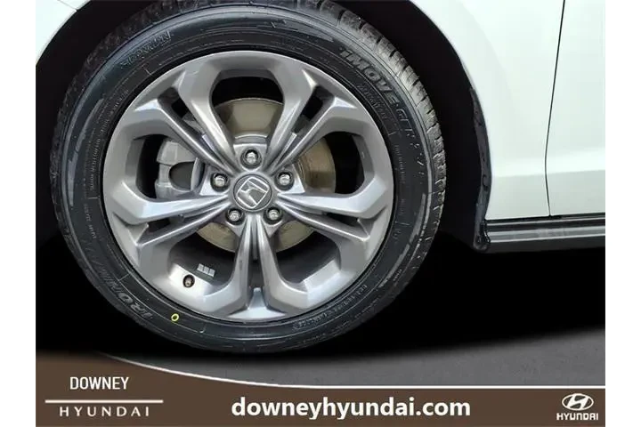 $24929 : Honda Accord 2024 EX 4dr Sed image 6