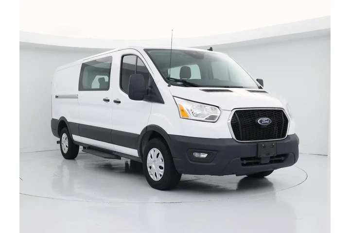 $26998 : Ford Transit 2022 150 3dr SW image 1