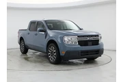 Ford Maverick 2022 AWD Laria