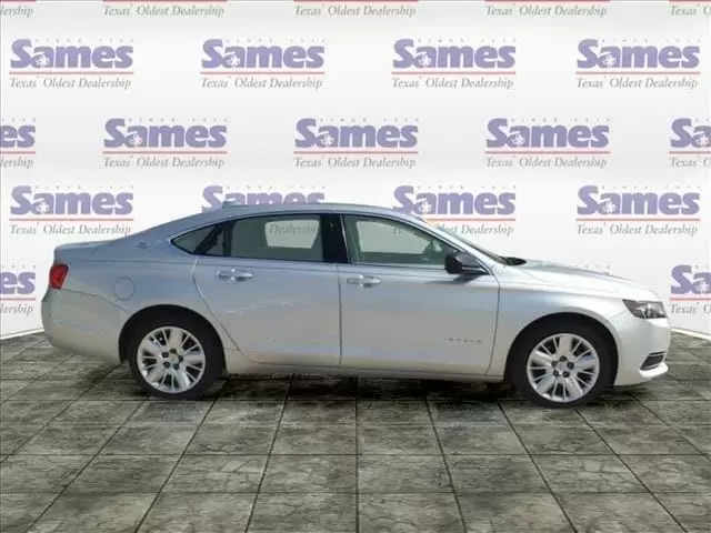 $18575 : 2018 Impala LS w/1FL image 6