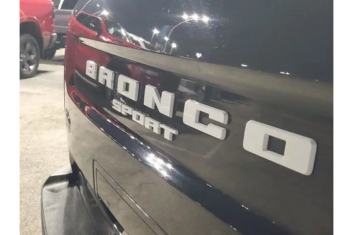 $28991 : Ford Bronco Sport 2024 AWD O image 6