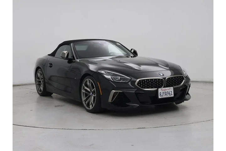 $39998 : BMW Z4 2020 sDrive M40i 2dr image 1