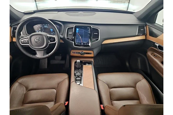 $32998 : Volvo XC90 Recharge 2021 eAW image 9