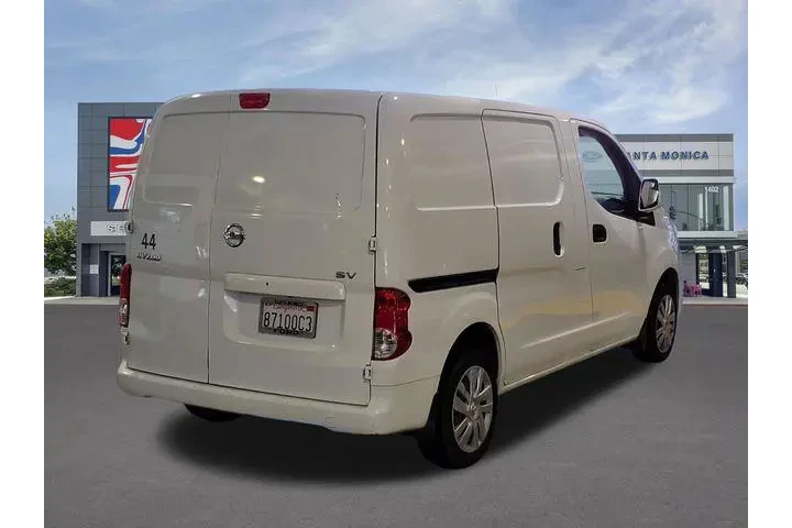 $19998 : Nissan NV200 2020 S 4dr Carg image 3