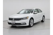 $15998 : Volkswagen Passat 2018 2.0T thumbnail