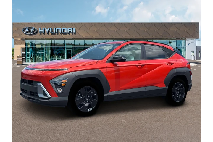 $28990 : Hyundai KONA 2026 SEL Sport image 2