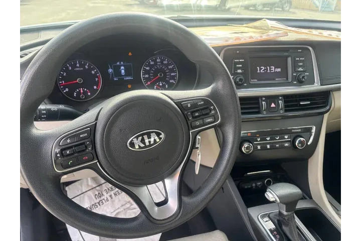 $10999 : 2016 Optima LX image 10