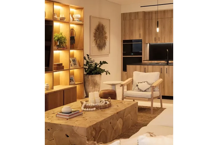 Victoria Plasencia Interiores image 2