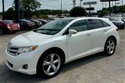 2015 Venza XLE