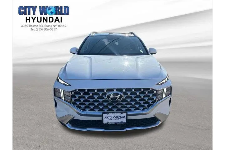 $24686 : Hyundai SANTA FE 2022 AWD SE image 8