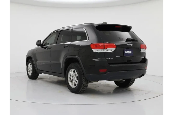 $19998 : Jeep Grand Cherokee 2018 4x4 image 2