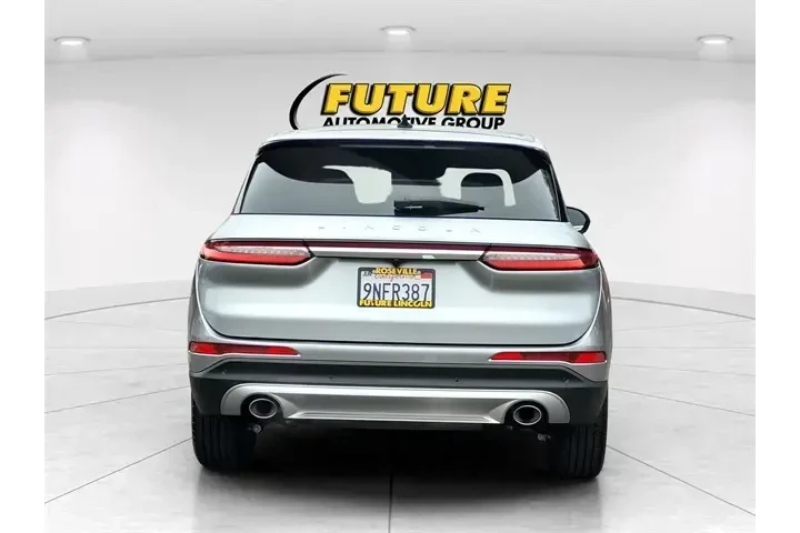 $36997 : Lincoln Corsair 2023 AWD Sta image 5