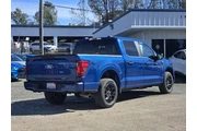 $39435 : Ford F-150 2025 4x2 STX 4dr thumbnail