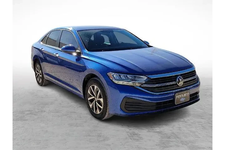 $16399 : Volkswagen Jetta 2023 S 4dr image 1