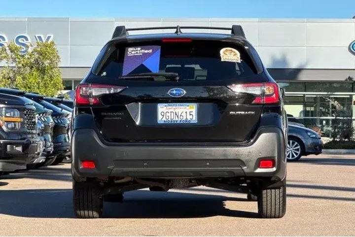 $28600 : Subaru Outback 2023 AWD Onyx image 7