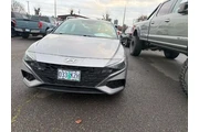 $19990 : Hyundai ELANTRA 2021 N Line thumbnail