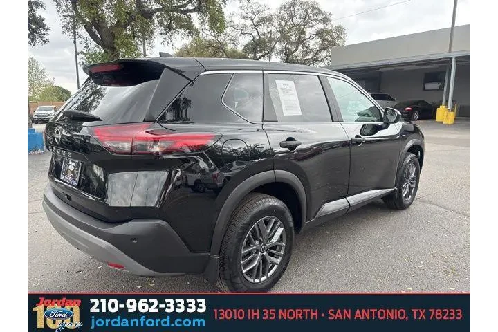 $19557 : Nissan Rogue 2023 S 4dr Cros image 6