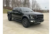 $35900 : Ford F-150 2017 4x4 Raptor 4 thumbnail