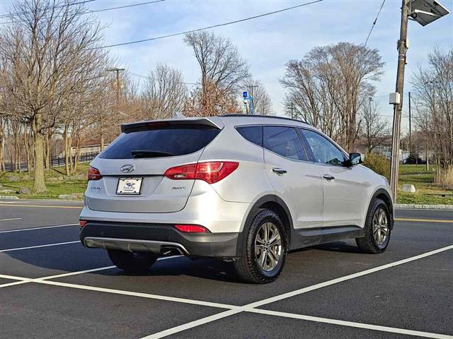 $12995 : 2014 Santa Fe Sport image 6