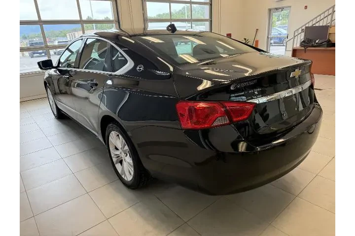 $9900 : Chevrolet Impala 2014 LT 4dr image 6