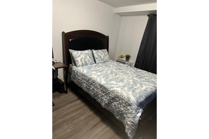 $275 : 📍CUARTO PARA HOMBRE+PARQUEO image 3