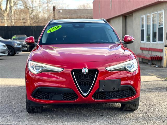 $21999 : 2018 Alfa Romeo Stelvio image 3