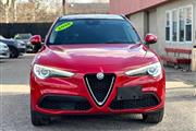 $21999 : 2018 Alfa Romeo Stelvio thumbnail
