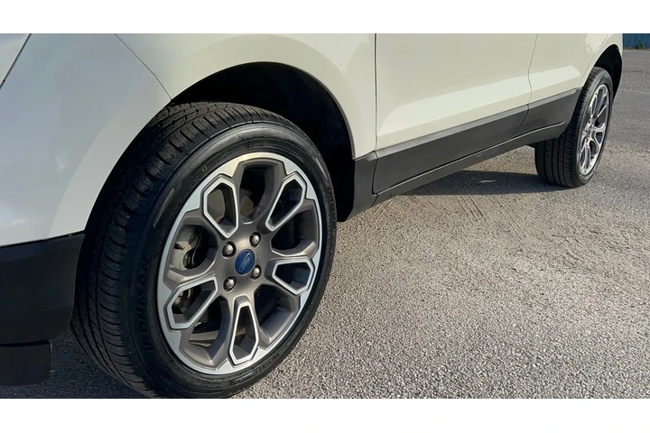 $18998 : 2021 EcoSport Titanium image 10