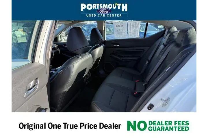 $24495 : Nissan Altima 2023 AWD 2.5 S image 5