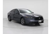 Honda Accord 2024 EX 4dr Sed en San Francisco Bay Area
