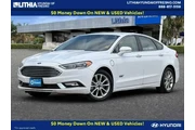 Ford Fusion Energi 2017 SE L en Fresno