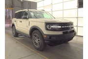 $26323 : Ford Bronco Sport 2025 AWD B thumbnail