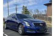 $6999 : 2014 ATS 2.5L thumbnail