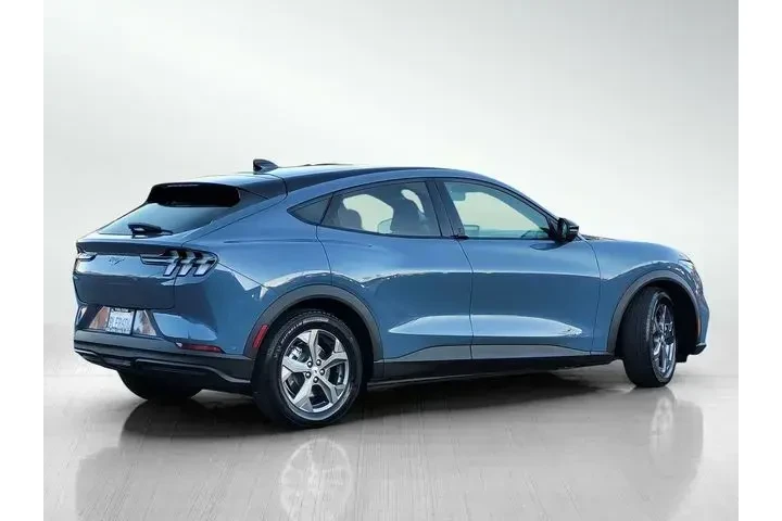 $25242 : Ford Mustang Mach-E 2023 Sel image 4