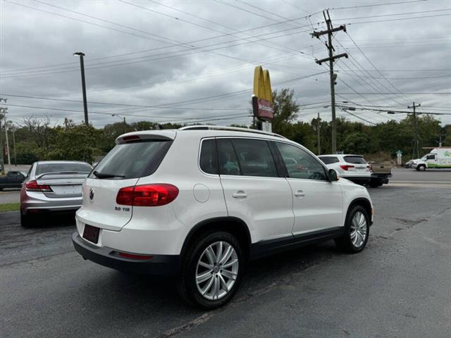 $8495 : 2013 Tiguan S image 7