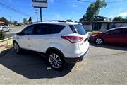 2015 Escape FWD 4dr SE thumbnail