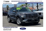 Ford Explorer 2026 Active 4d en Los Angeles
